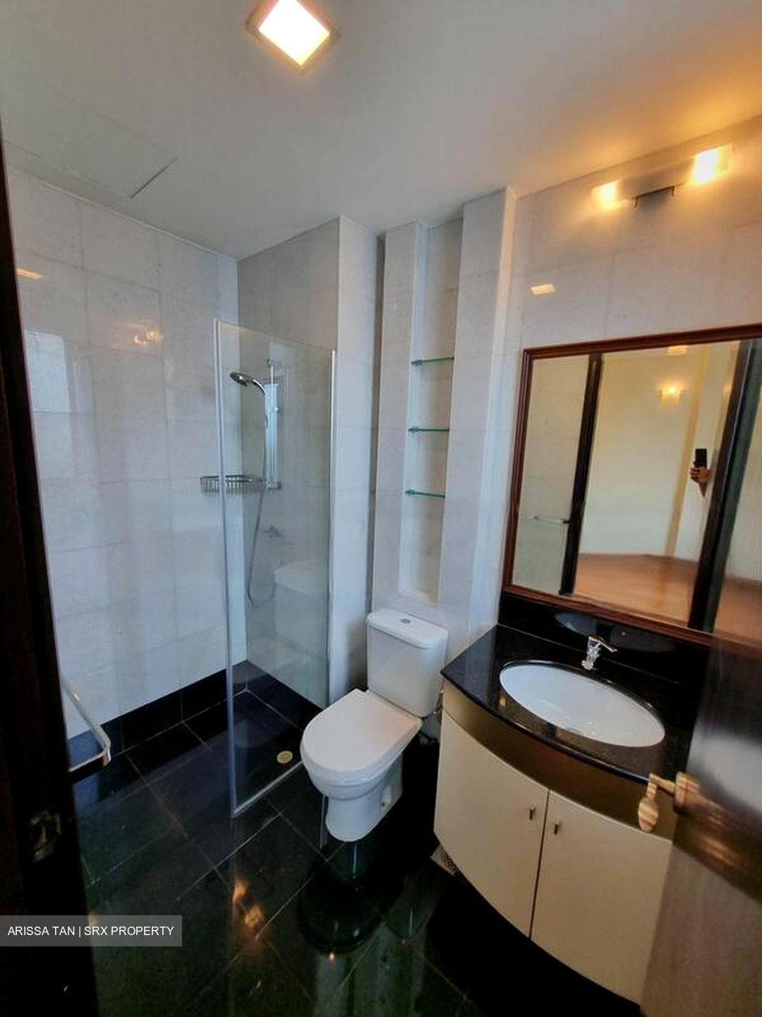 Balmoral 8 (D10), Condominium #638611741